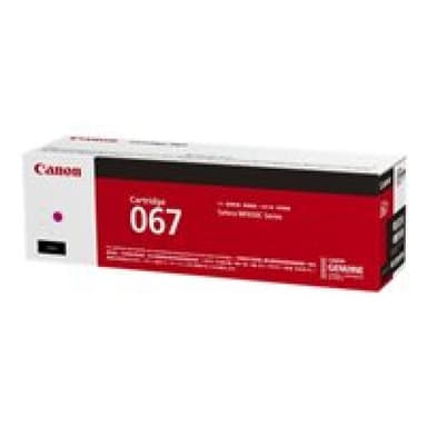 CANON Cartridge 067 M
