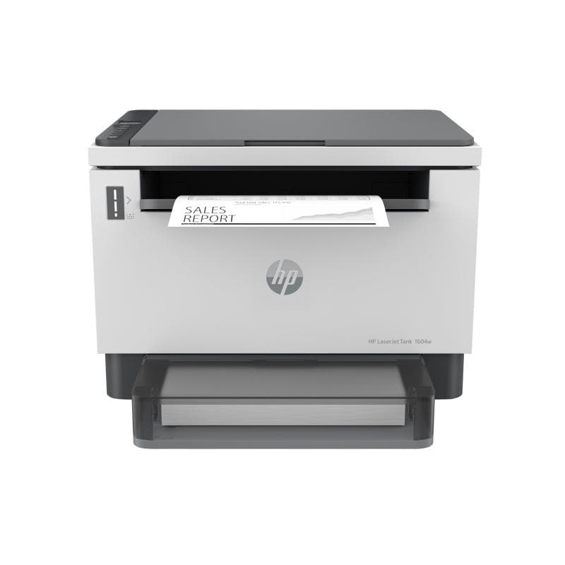 HP LaserJet Tank MFP 1604w 3-in-1