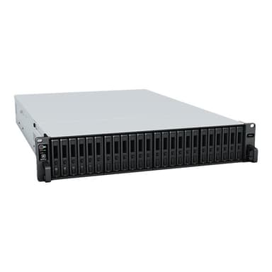 SYNOLOGY NAS FS3410 FlashStation 24bay/2.5″/SAS/SATA