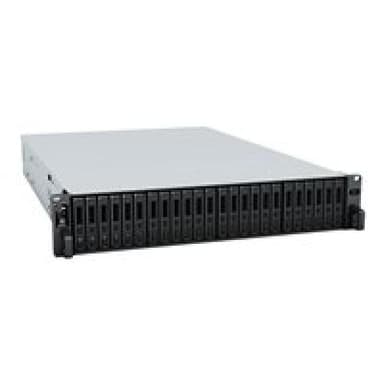 SYNOLOGY NAS FS3410 FlashStation 24bay/2.5″/SAS/SATA