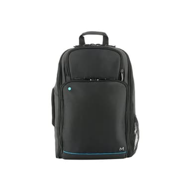 MOBILIS GERMANY TheOne Voyager 48h Backpack 30L 14-15.6'' - Black