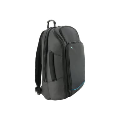MOBILIS GERMANY TheOne Voyager 48h Backpack 30L 14-15.6'' - Black