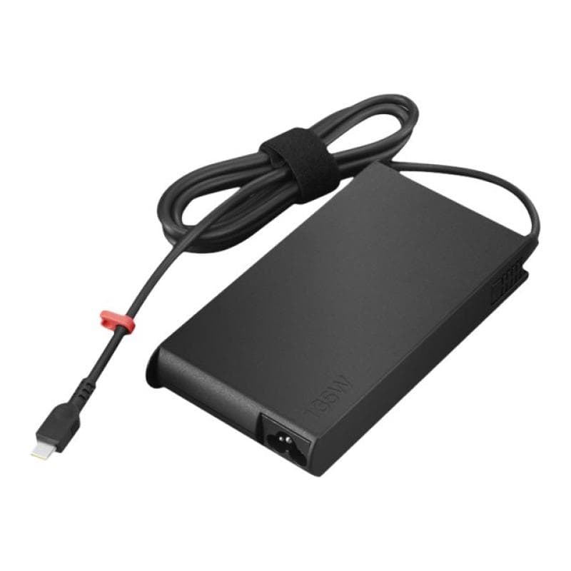 LENOVO 135W AC Adapter (USB-C)-EU1/Arabia/Indonesia/ROK