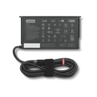 LENOVO 135W AC Adapter (USB-C)-EU1/Arabia/Indonesia/ROK