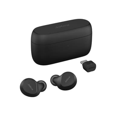GN NETCOM JABRA EVOLVE2 BUDS USB-C UC