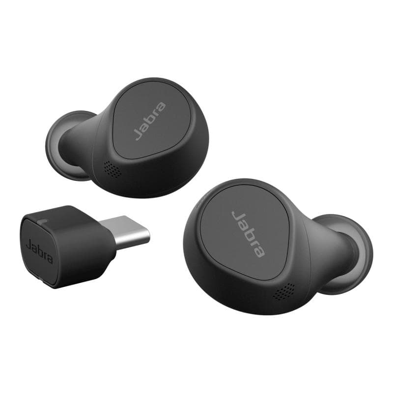 GN NETCOM JABRA EVOLVE2 BUDS USB-C UC