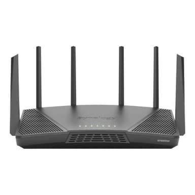 SYNOLOGY Router RT6600ax 802.11ax