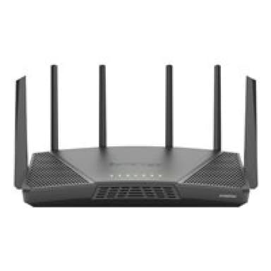 SYNOLOGY Router RT6600ax 802.11ax