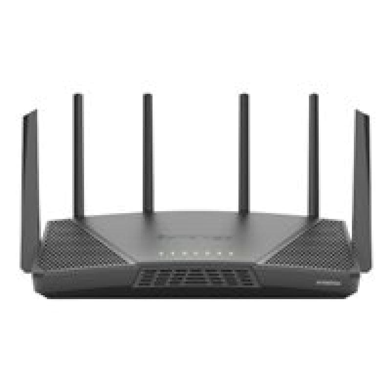SYNOLOGY Router RT6600ax 802.11ax