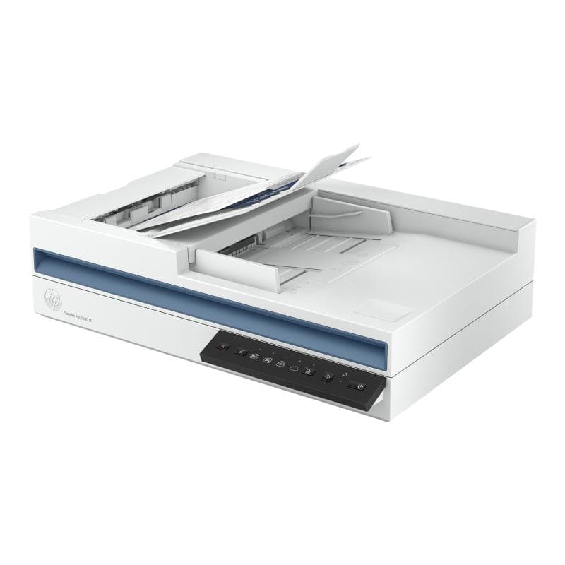 HP Scanjet Pro 2600 F1