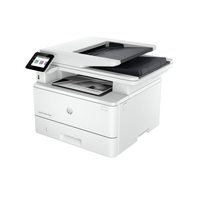 HP LaserJet Pro MFP 4102fdn