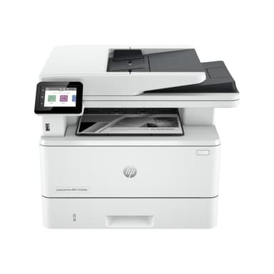 HP LaserJet Pro MFP 4102fdn