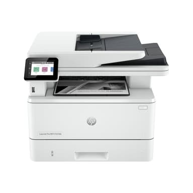 HP LaserJet Pro MFP 4102fdn