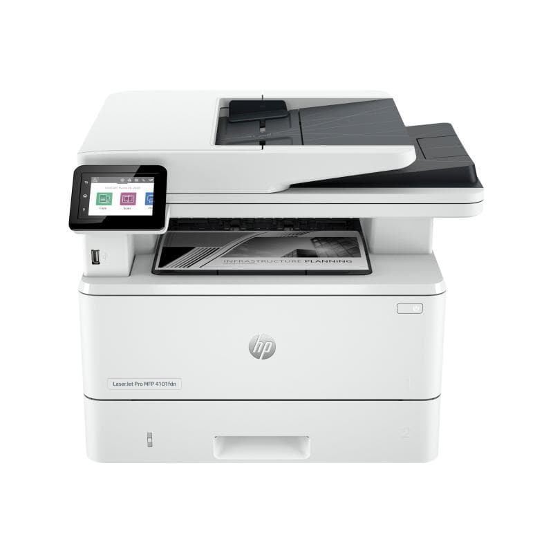 HP LaserJet Pro MFP 4102fdn