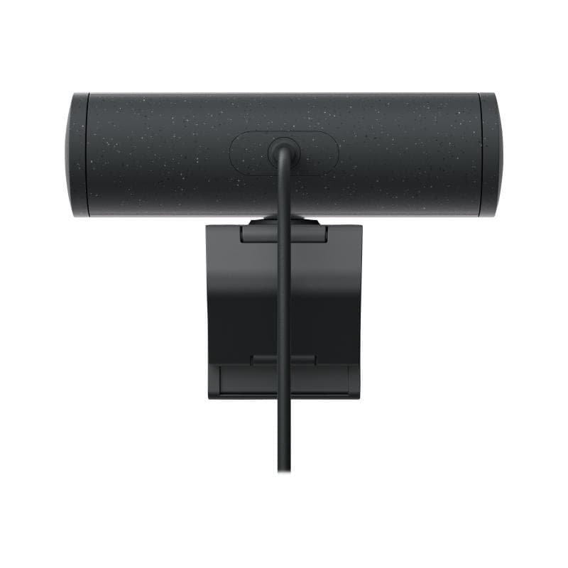 LOGITECH BRIO 505 - Webcam - Farbe - 1920 x 1080 - 720p, 1080p - Audio - USB-C