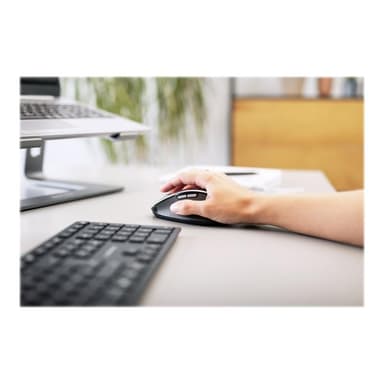 CHERRY DW 9500 SLIM KEYBOARD COMBO
