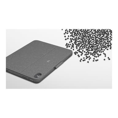 LOGITECH COMBO TOUCH FOR IPAD (10TH GEN) (UK)
