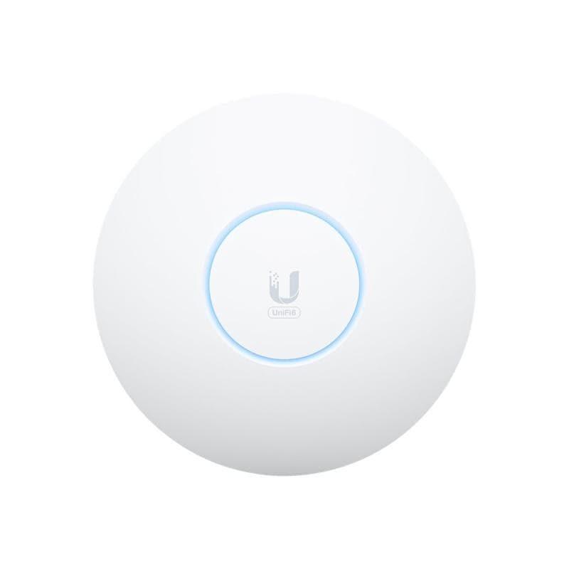 UBIQUITI UniFi U6 Enterprise
