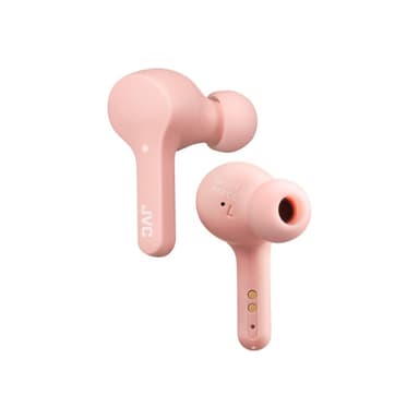 JVC HA-A7TPNU Bluetooth earphones pin