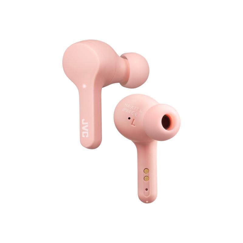 JVC HA-A7TPNU Bluetooth earphones pin