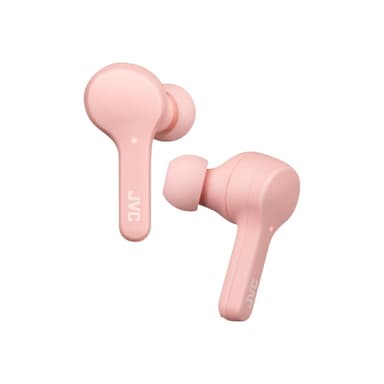 JVC HA-A7TPNU Bluetooth earphones pin