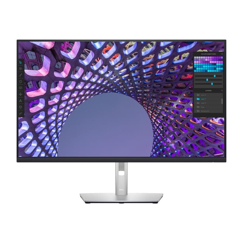 DELL P3223QE 80cm (31,5″)