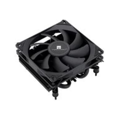 THERMALRIGHT Kühler AXP90-X36 black ITX 115x/1200/AM4/1700