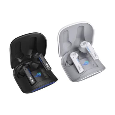 ASUS Kopfhörer ROG Cetra True Wireless white