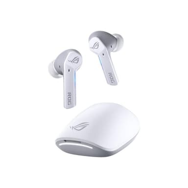 ASUS Kopfhörer ROG Cetra True Wireless white