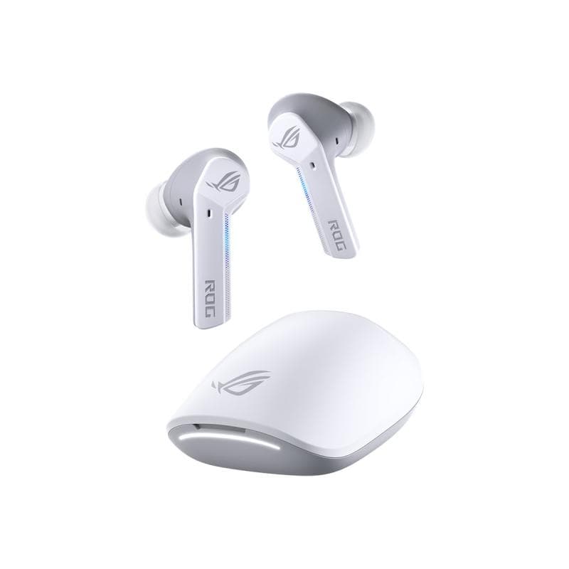 ASUS Kopfhörer ROG Cetra True Wireless white