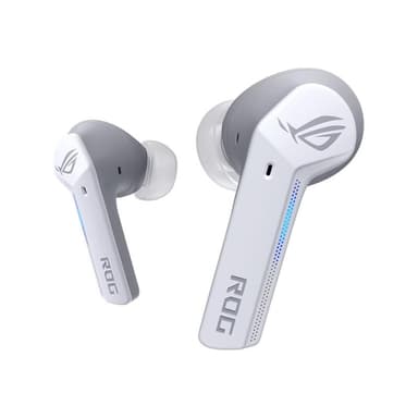 ASUS Kopfhörer ROG Cetra True Wireless white