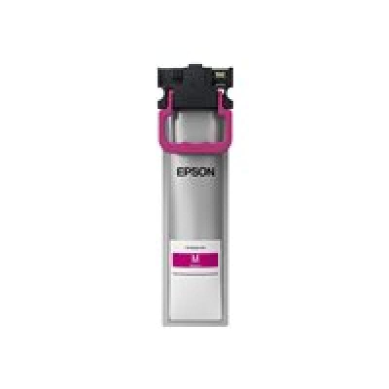 EPSON T11D3 magenta Druckerpatrone