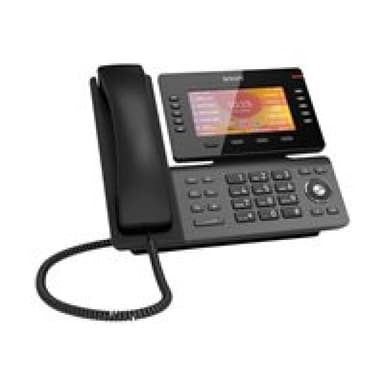 SNOM TECHNOLOGY snom D865