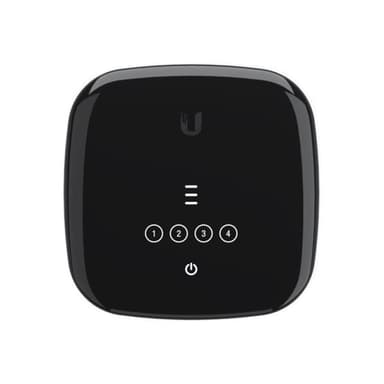 UBIQUITI UISP Fiber WiFi 6
