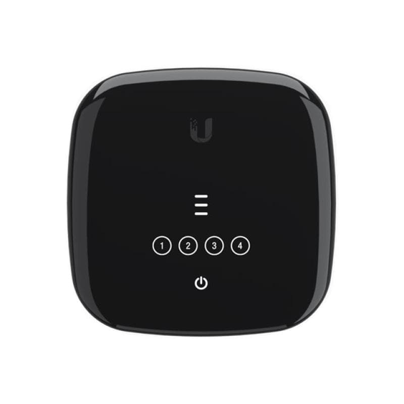 UBIQUITI UISP Fiber WiFi 6