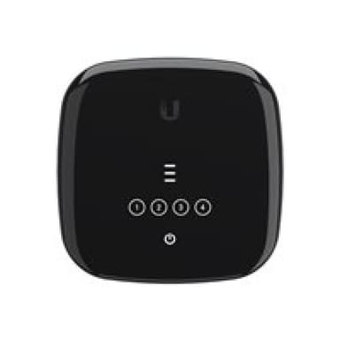 UBIQUITI UISP Fiber WiFi 6