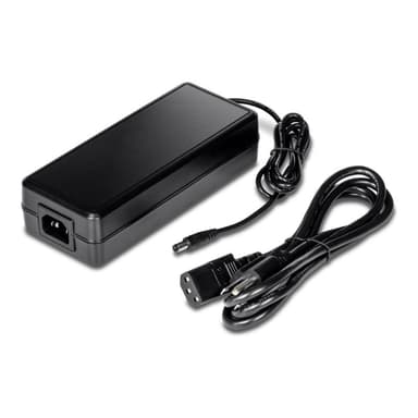 TRENDNET TPE TG161H - Switch - 16 x 10/100/1000 (PoE+) ( TPE-TG161H )