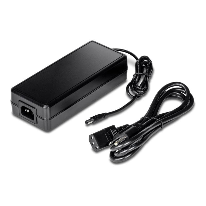 TRENDNET TPE TG161H - Switch - 16 x 10/100/1000 (PoE+) ( TPE-TG161H )