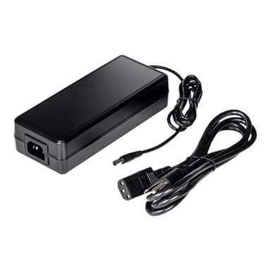 TRENDNET TPE TG161H - Switch - 16 x 10/100/1000 (PoE+) ( TPE-TG161H )