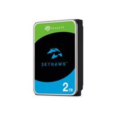 SEAGATE SkyHawk 2TB