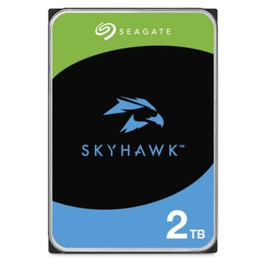SEAGATE SkyHawk 2TB