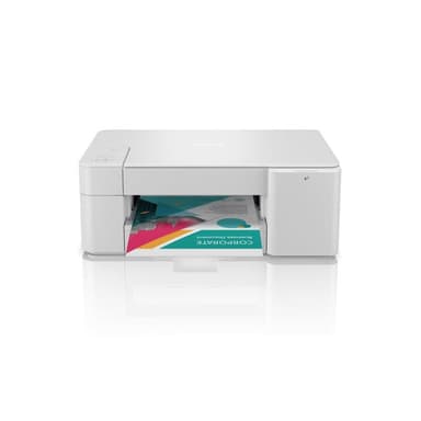 BROTHER DCP-J1200WE