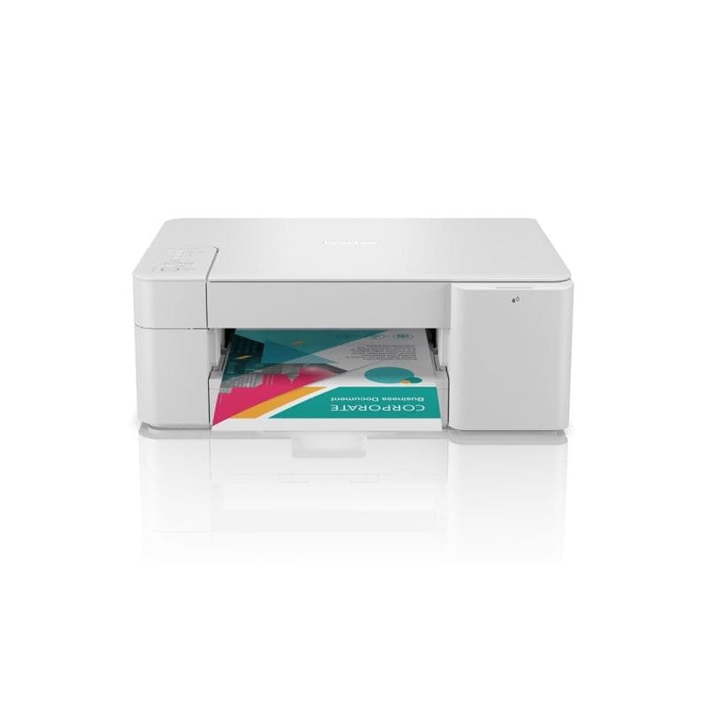 BROTHER DCP-J1200WE