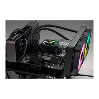 CORSAIR Vengeance 32GB Kit (2x16GB)