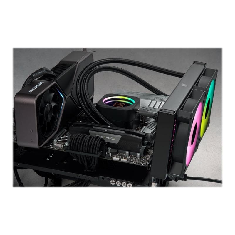 CORSAIR Vengeance 32GB Kit (2x16GB)