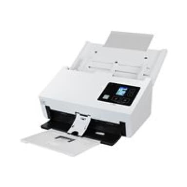 XEROX D70n - Dokumentenscanner