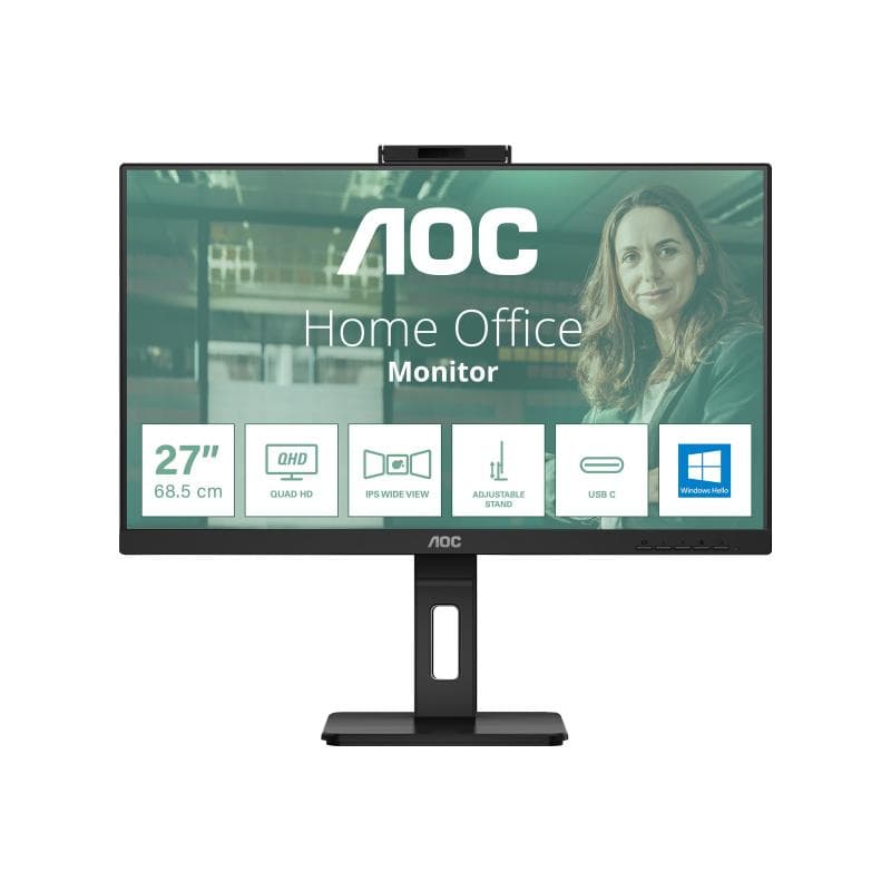 AOC Q27P3QW 68,6cm (27″)