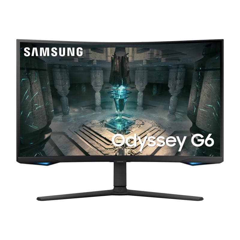 SAMSUNG S32BG650EU 80cm (32″)