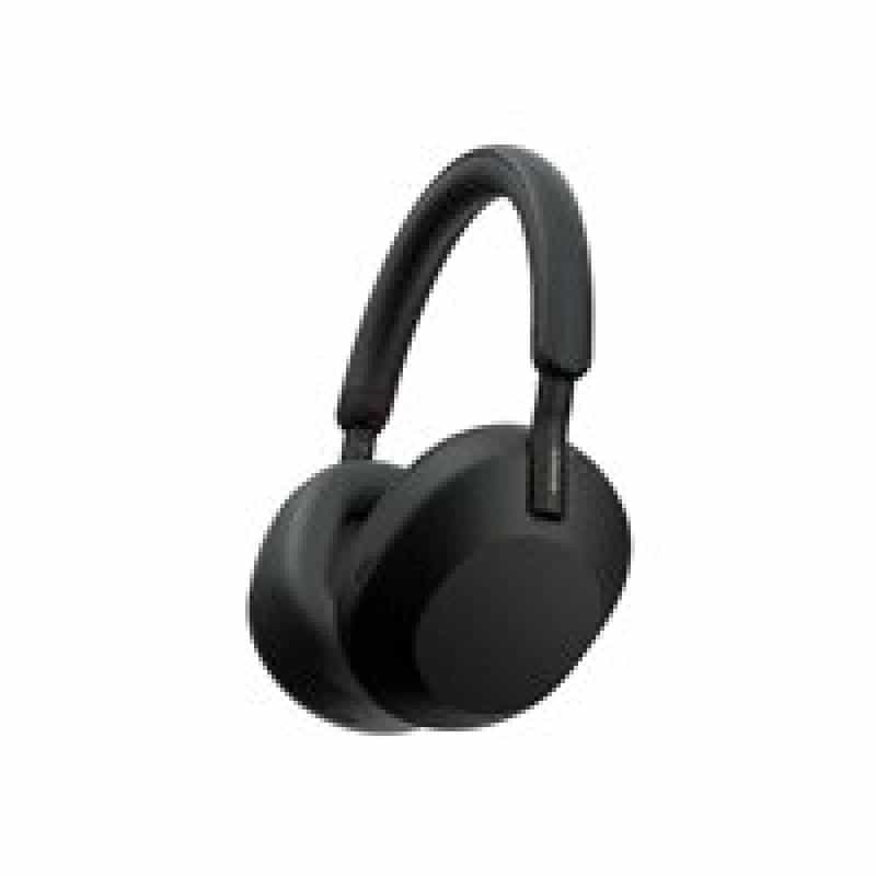 SONY Headset WH-1000XM5 Bluetooth Black Schwarz SONY Headset WH-1000XM5 Bluetooth Black Schwarz