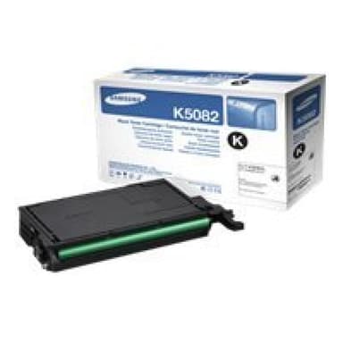 SAMSUNG CLT K5082L Schwarz Tonerpatrone